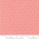 MODA Love Blooms - 5225-14 Blush - Cotton Fabric