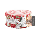 MODA  Love Blooms Jelly Roll - 5220JR - Precut
