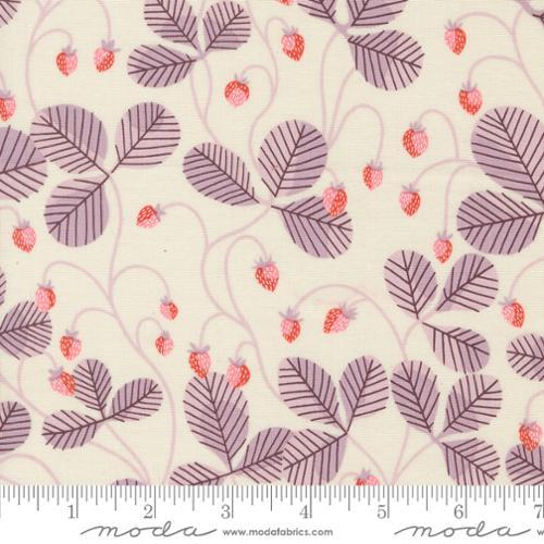 MODA Love Letter - 37124-11 Eggshell - Cotton Fabric