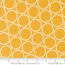 MODA Love Letter - 37125-16 Golden - Cotton Fabric