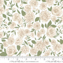 MODA Lovestruck - 5191-11 Cloud - Cotton Fabric