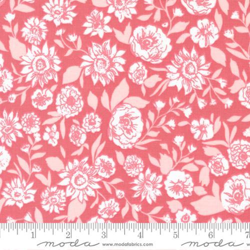 MODA Lovestruck - 5191-13 Rosewater - Cotton Fabric