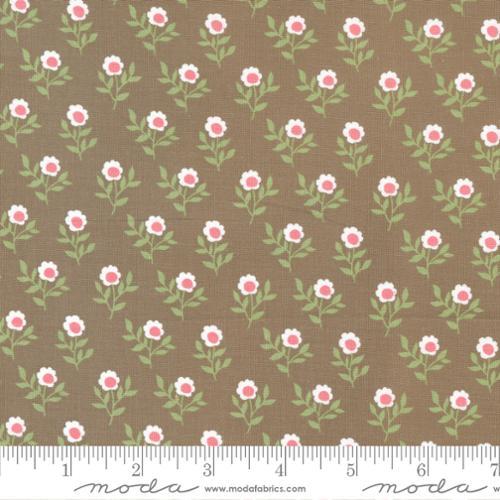 MODA Lovestruck - 5192-16 Bramble - Cotton Fabric