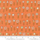 MODA Lucky Bloom - 55701-15 Sherbet - Cotton Fabric
