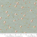 MODA Lucky Buddies - 55702-12 Sky - Cotton Fabric