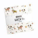 MODA Lucky Charm Pack - 55700PP - Cotton Fabric