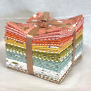 MODA Lucky Fat Quarter Bundle - 31 Fat Quarters - Cotton Fabric