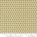 MODA Lucky Feeling Lucky - 55703-16 Grass - Cotton Fabric