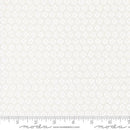 MODA Lucky Feeling Lucky - 55703-21 Cloud White - Cotton Fabric