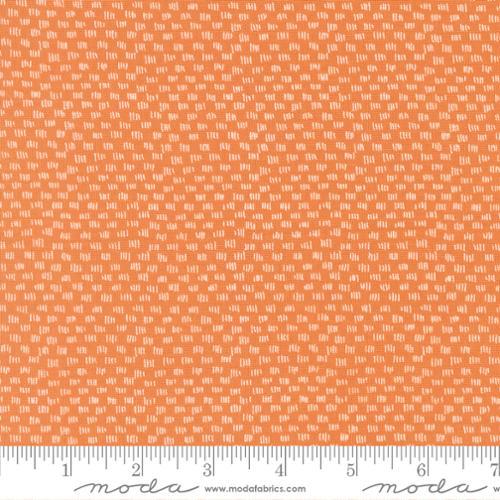 MODA Lucky In the Grass - 55704-15 Sherbet - Cotton Fabric