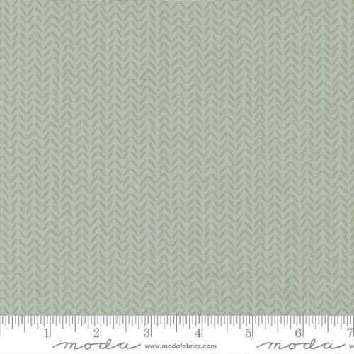 MODA Lucky Stroll - 55706-12 Sky - Cotton Fabric
