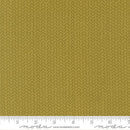 MODA Lucky Stroll - 55706-16 Grass - Cotton Fabric