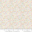 MODA Lucky Xs and Os - 55705-11 Cloud - Cotton Fabric