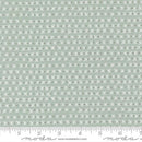 MODA Lucky Xs and Os - 55705-22 Sky - Cotton Fabric