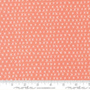 MODA Lucky Xs and Os - 55705-23 Flower - Cotton Fabric