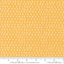 MODA Lucky Xs and Os - 55705-24 Sun - Cotton Fabric