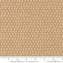 MODA Lucky Xs and Os - 55705-27 Sand - Cotton Fabric