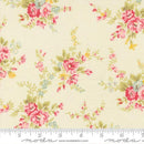 MODA Lyda Rose - 3070-11 Porcelain - Cotton Fabric