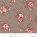 MODA Lyda Rose - 3070-22 Stone - Cotton Fabric