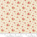 MODA Lyda Rose - 3071-11 Porcelain - Cotton Fabric