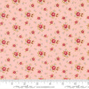 MODA Lyda Rose - 3071-18 Pink - Cotton Fabric