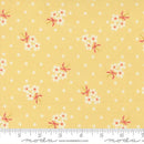 MODA Lyda Rose - 3072-14 Sunwashed - Cotton Fabric