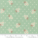 MODA Lyda Rose - 3072-21 Sky - Cotton Fabric