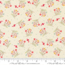 MODA Lyda Rose - 3074-11 Porcelain - Cotton Fabric