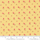 MODA Lyda Rose - 3075-14 Sunwashed - Cotton Fabric
