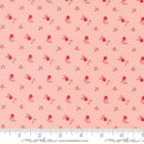 MODA Lyda Rose - 3075-18 Pink - Cotton Fabric