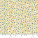 MODA Lyda Rose - 3076-21 Porcelain Sky - Cotton Fabric