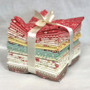 MODA Lyda Rose Fat Quarter Bundle - 30 Fat Quarters - Precut