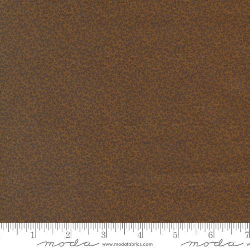 MODA Lydia's Lace - 31689-14 Cocoa - Cotton Fabric