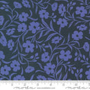 MODA Maeve Tansy - 11934-16 Navy Blue - Cotton Fabric