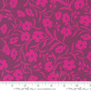 MODA Maeve Tansy - 11934-23 Boysenberry - Cotton Fabric