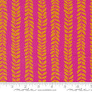 MODA Maeve Vines - 11935-20 Poppy - Cotton Fabric