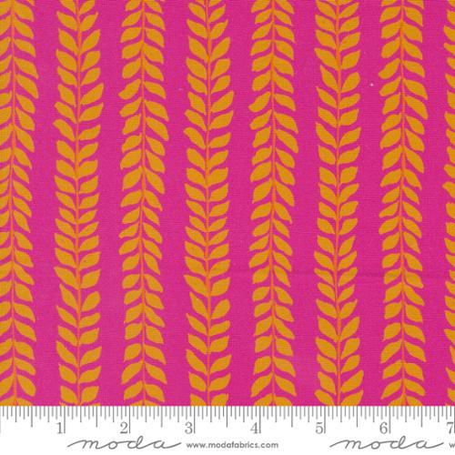 MODA Maeve Vines - 11935-20 Poppy - Cotton Fabric