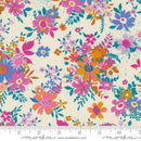 MODA Maeve Violet - 11931-11 Pearl - Cotton Fabric