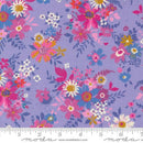 MODA Maeve Violet - 11931-15 Lavender - Cotton Fabric