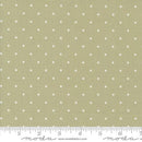 MODA Magic Dot - 5230-18 Sage - Cotton Fabric
