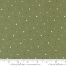 MODA Magic Dot - 5230-19 Fern - Cotton Fabric