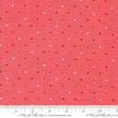 MODA Magic Dot - 5230-33 Raspberry - Cotton Fabric