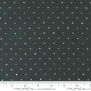 MODA Magic Dot - 5230-36 Charcoal - Cotton Fabric
