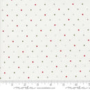 MODA Magic Dot - 5230-38 Christmas - Cotton Fabric
