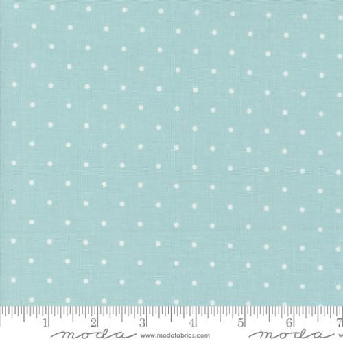 MODA Magic Dot - 5230-42 Cotton Candy - Cotton Fabric