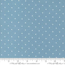 MODA Magic Dot - 5230-43 Sky - Cotton Fabric