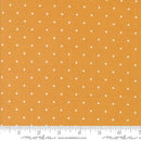 MODA Magic Dot - 5230-44 Goldie - Cotton Fabric