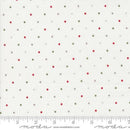 MODA Magic Dot 108" - 108026-38 Christmas - Cotton Fabric