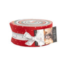 MODA Magic Dot Jelly Roll - 5230JR - Precut