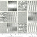 MODA Main Street - 55642-11 Vanilla - Cotton Fabric